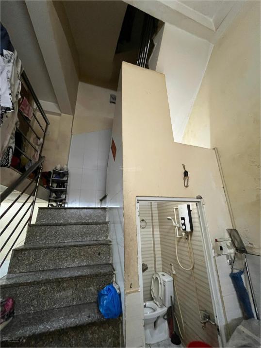 🏡 Bán nhà Vĩnh Viễn, Q.10, 6 PN giá rẻ 6.x tỷ! - Ảnh 3